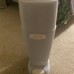 Diaper Genie 