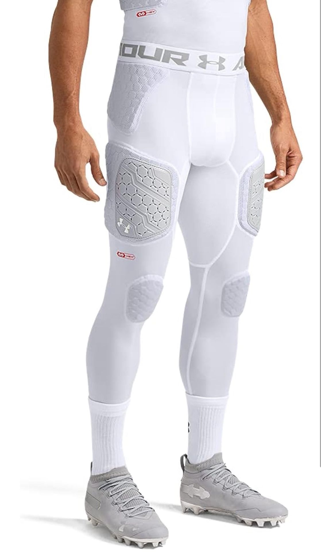 Under Armour Men's Gameday Pro 7 Pad Tight