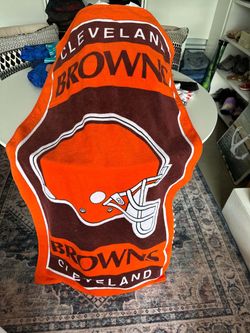 Cleveland Browns Towel