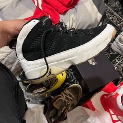 Jordan 9s