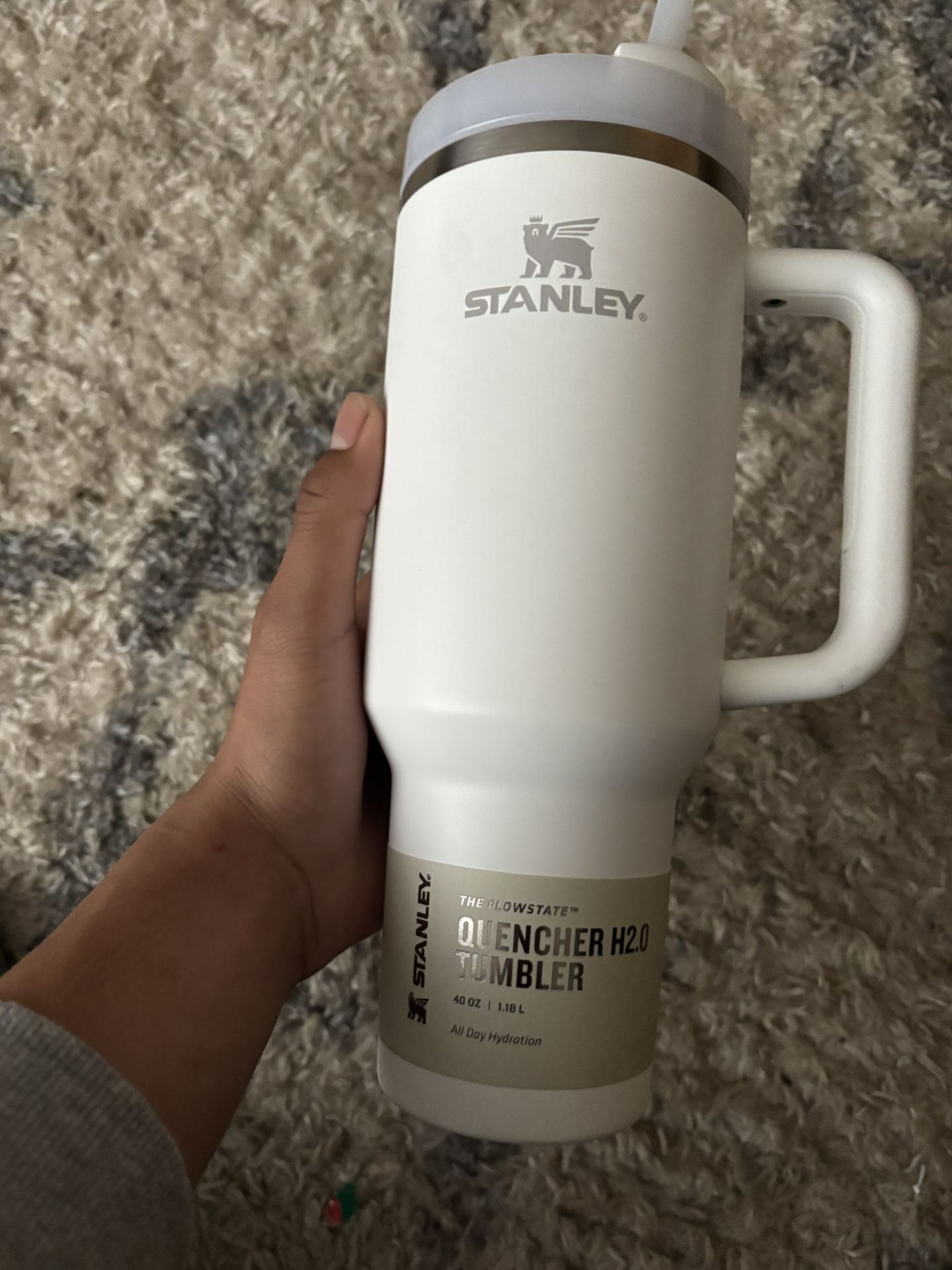 Stanley Cup (Corebridge Financial)