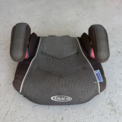 Grace booster Car Seat