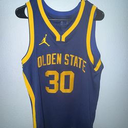 Selling Golden State Warriors Jersey