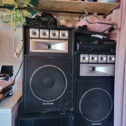 Stereo 