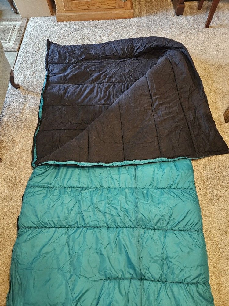 Sleeping Bag For Camping