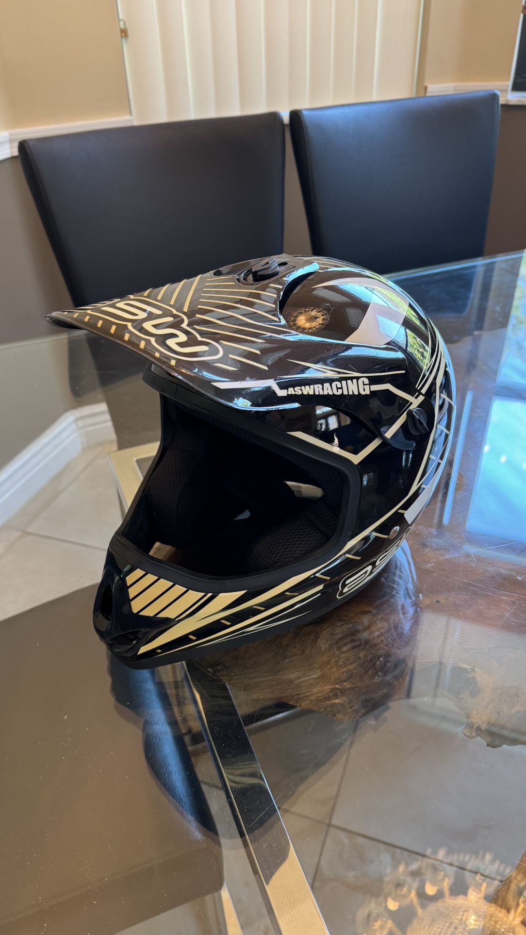 ASW - ASWRACING HELMET