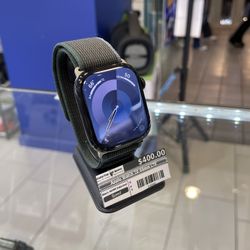 Apple Watch 10 46MM LTE 
