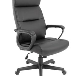 Rutheford Luxura Office Managers Chair. Brand New! 