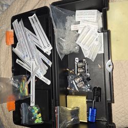 Tattoo Kit with everything you'll need