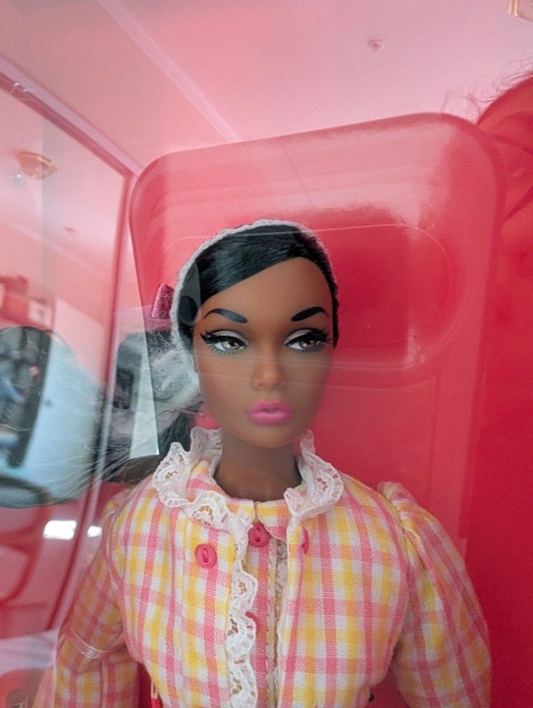 Integrity Toys Poppy Parker Snoozeroo! Doll