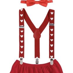 Baby Cupid Costume