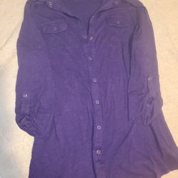 GREAT NORTHWEST WOMEN'S SHIRT