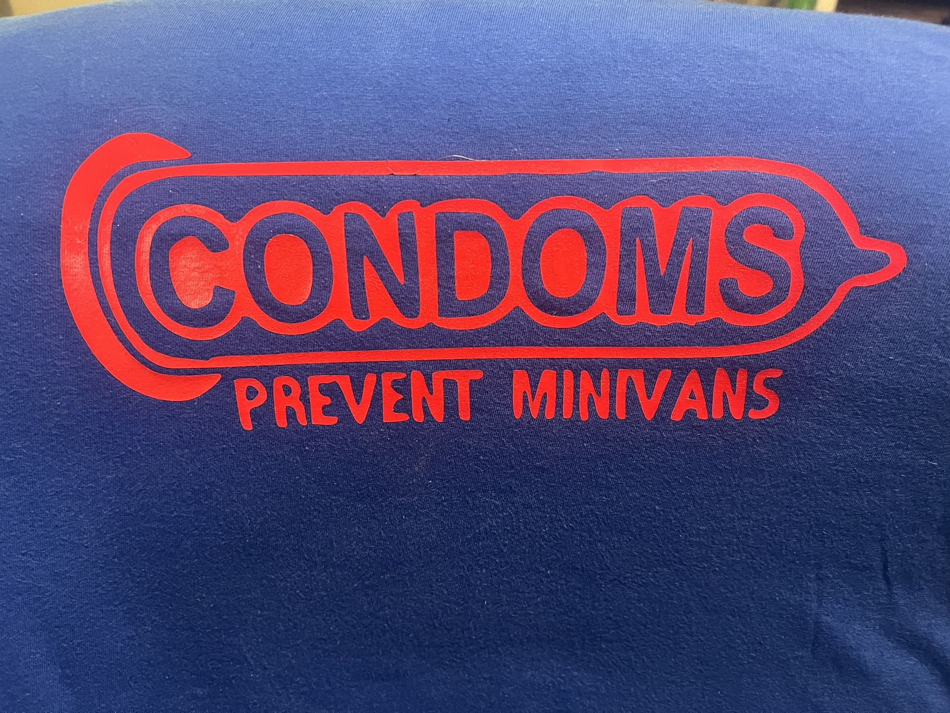 Funny T-shirt