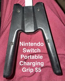 Nintendo Switch Portable Charging Grip