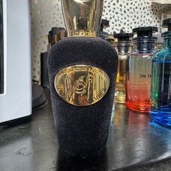 Sospiro Deep Ocean Amber