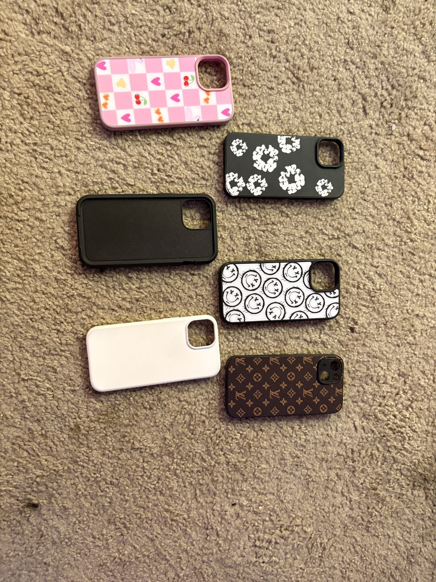 iPhone 13 Phone Cases