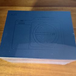 Hasselblad X2D Camera 