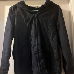 cherokee jacket youth