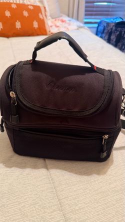 Camera bag
