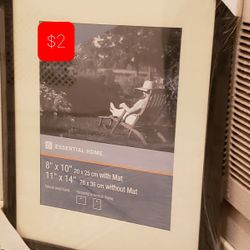 Picture Frame
