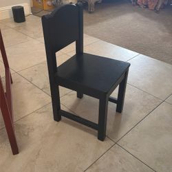 Kids Chair 