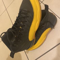 Jordan 12 