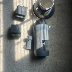 Stobe Light Neewer Vision 4 