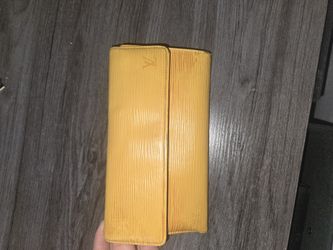 Louis Vuitton Wallet 