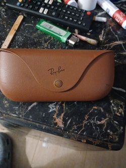 Ray ban meta
