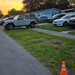 Championship Game Parking