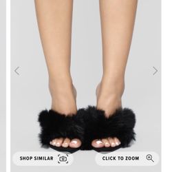 High heels/clear heels/clear Heels/ Black Heels