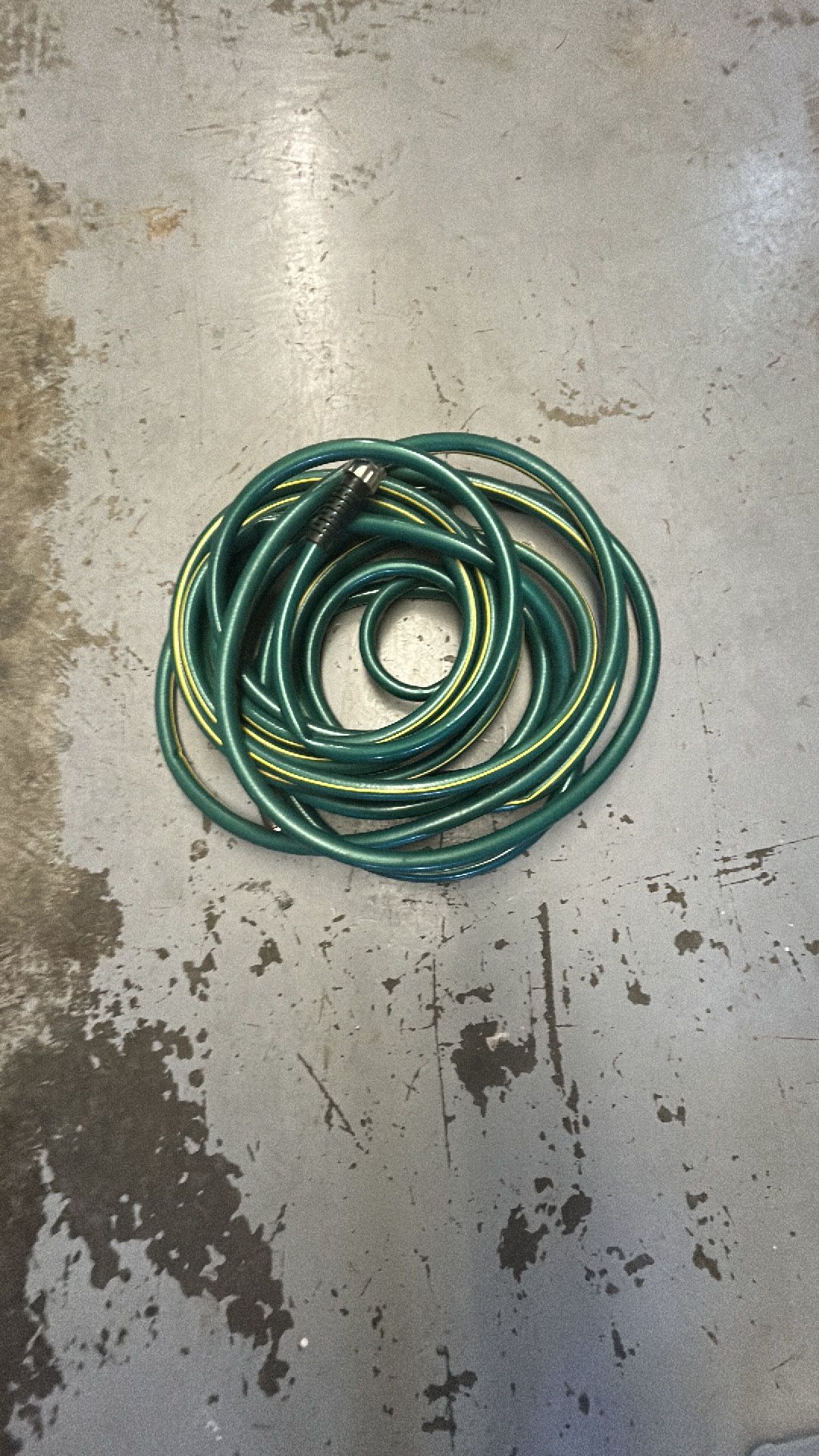 50 Foot Garden Hose 