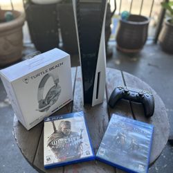 Sony PS5 Disc Version Price Is Firm/Read Description