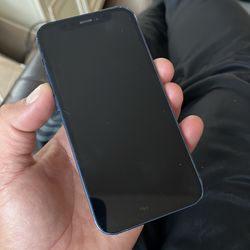 iPhone 12 mini