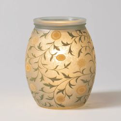 Sunny Vines Warmer