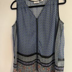 Liz Claiborne Top