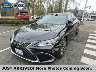 2023 Lexus ES 300h