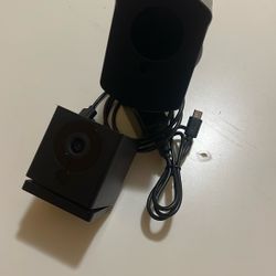 WYZE V2. CCTV Security Video Camera 