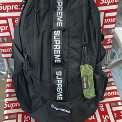 Supreme Backpack FW22
