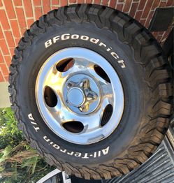 Ford F150 ,expedition & Lincoln 16” Alloy Wheels