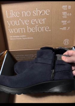 New women’s boots