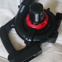 Craftsman Leaf Blower