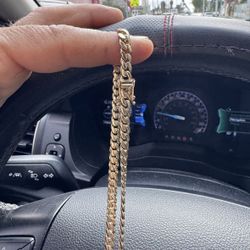Cuban Link Chain