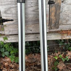 SUV Crossbars