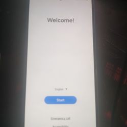 Samsung a53 like new