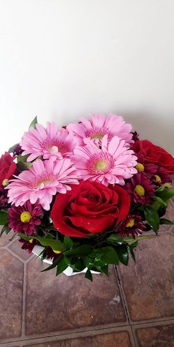 Flowers