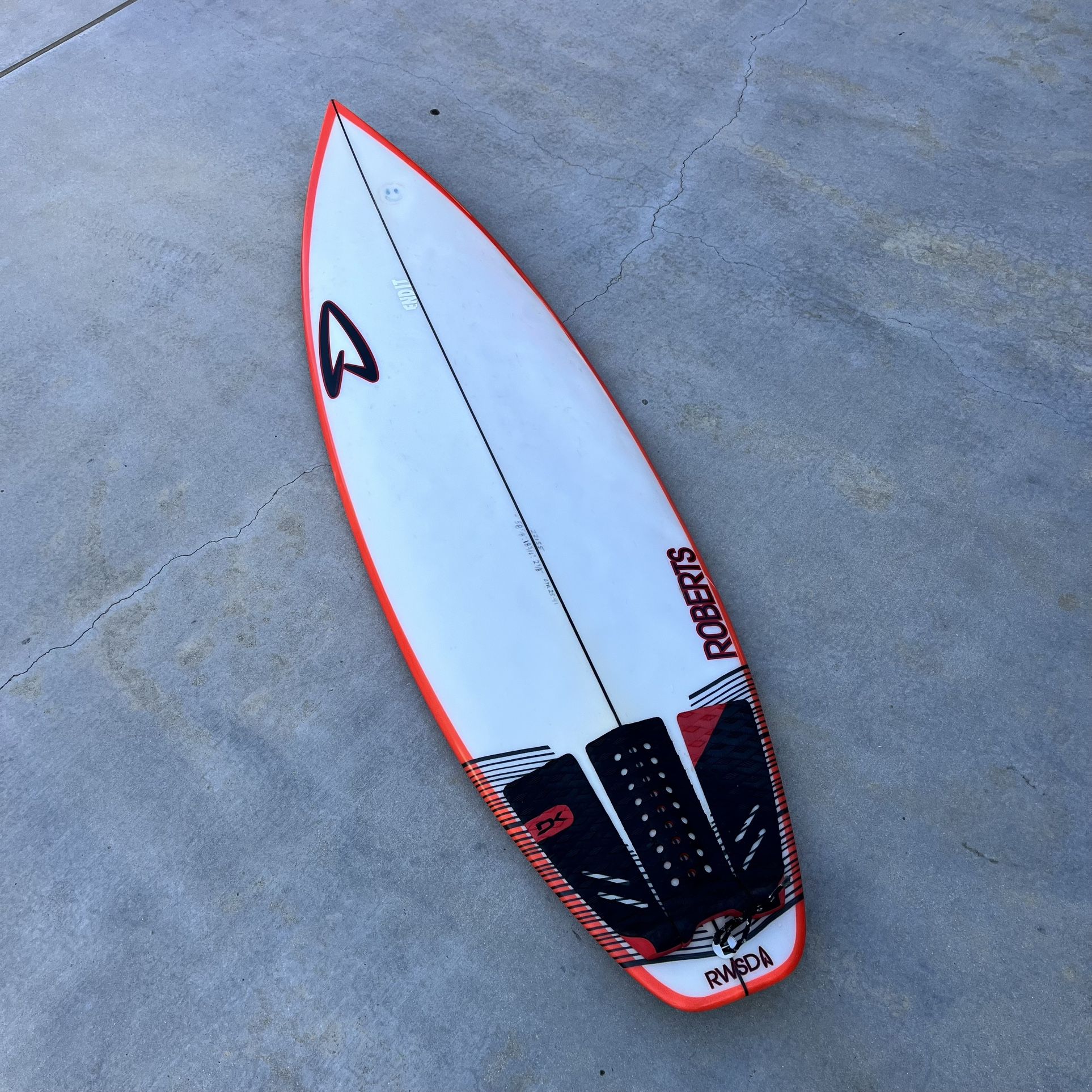 Roberts Surfboards