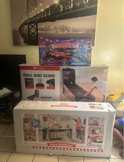 Toy bundle