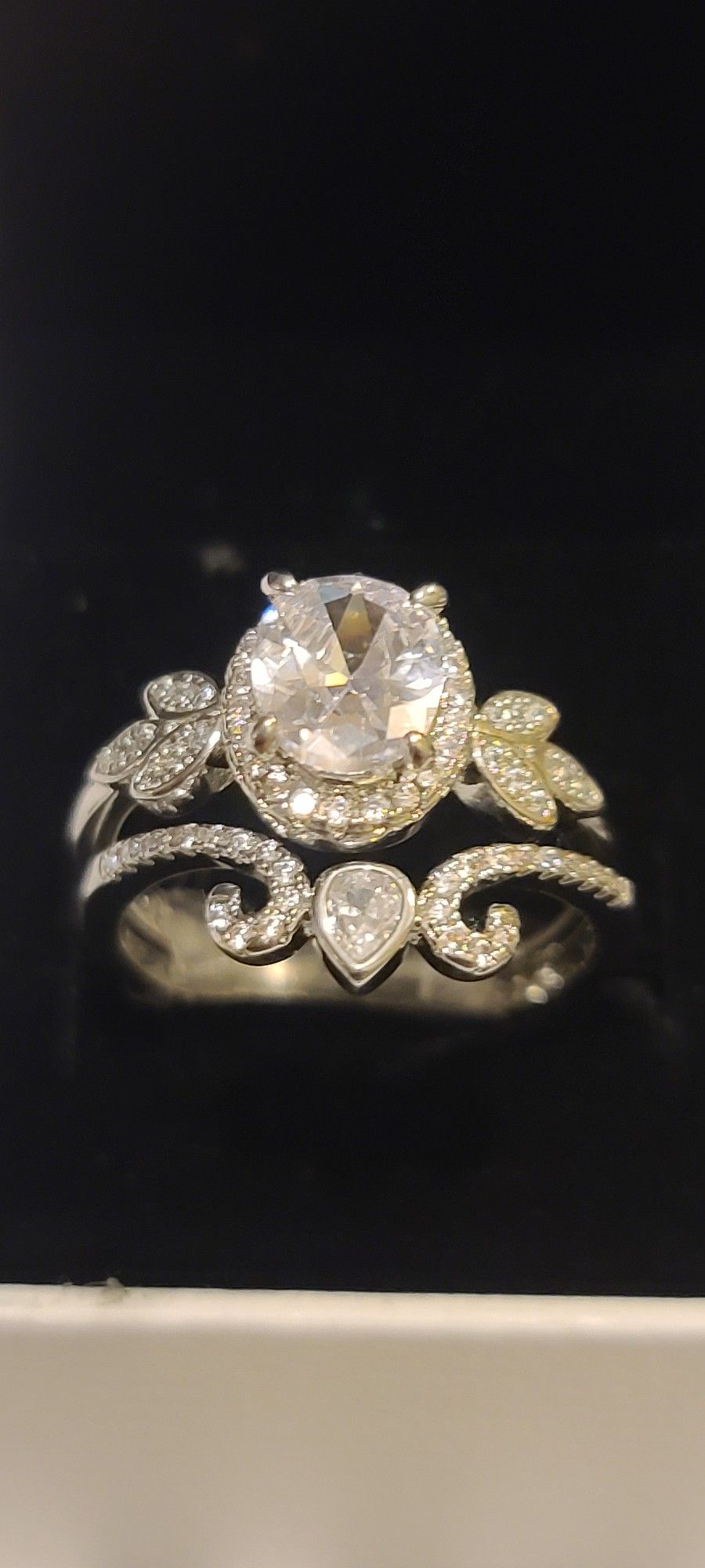 Ring Set Size 9