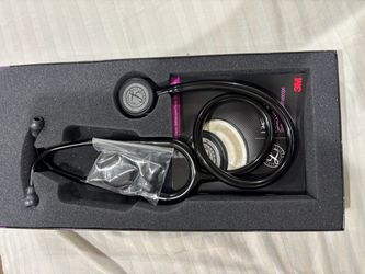 littmann stethoscope classic iii